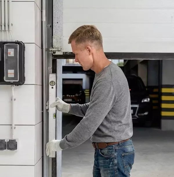Why Choose Us for Door, Gate and Security Services in Lebanon, TN