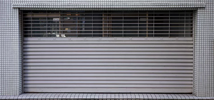 Advanced Solutions for Your Aluminum Garage Doors in Lebanon, Tennessee