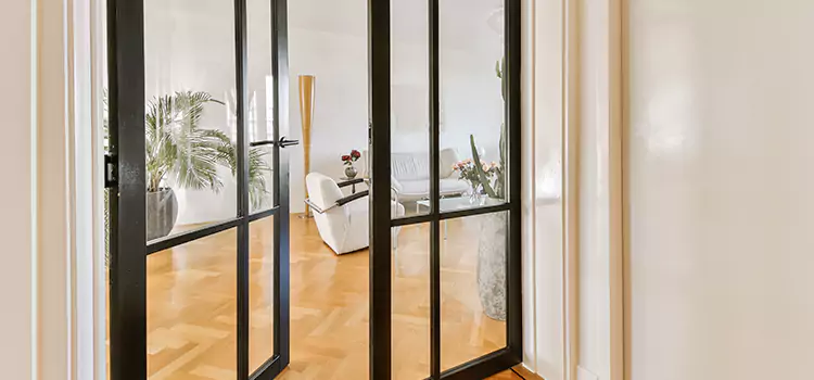 Bifold Door Replacement Lebanon
