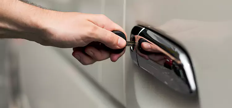 Why Choose Our Auto Locksmith Team in Lebanon, TN?