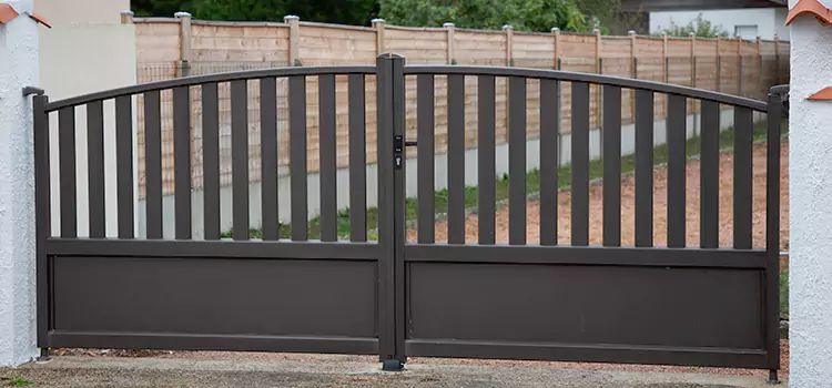 Advanced Gate Solutions in Lebanon, TN