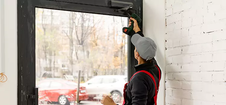 Comprehensive Door Closer Services in Lebanon, TN