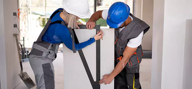 Why Choose Us for Door Panel Services in Lebanon, TN?