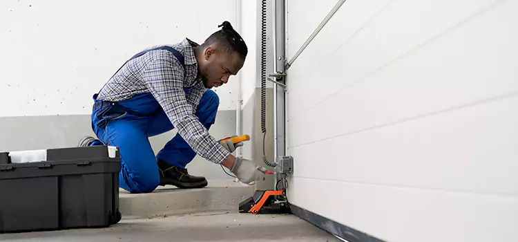 Expert Solutions for Every Garage Lock Need in Lebanon, TN