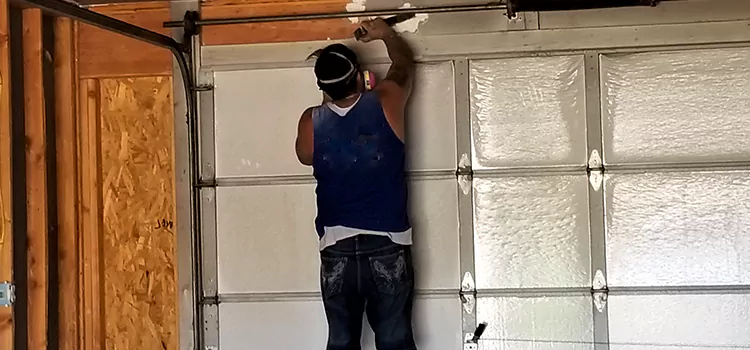 Specialized Garage Door Panel Solutions in Lebanon, TN