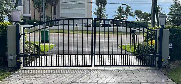 Gate Opener Replacement Near Me in Lebanon, TN