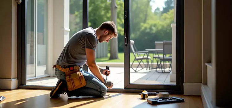 Comprehensive Solutions for Every Glass Door Need in Lebanon, TN