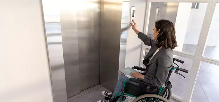 Benefits of Modern Handicap Door Systems in Lebanon, TN