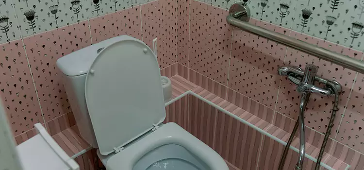 Meeting Diverse Needs With Accessible Restroom Solutions in Lebanon, TN