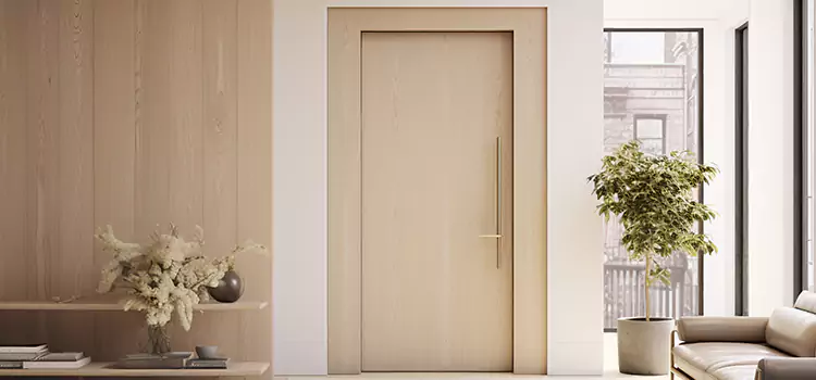 Choose Quality for Your Inside Doors in Lebanon, TN
