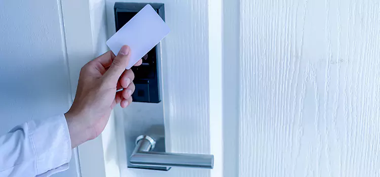 Why Choose Us for Your Keycard Lock Installation in Lebanon, TN?