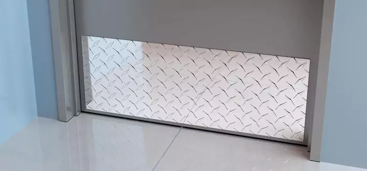 Benefits of Professional Kick Plate Solutions in Lebanon, TN