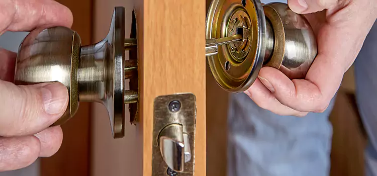 Sliding Door Lock Repair Lebanon