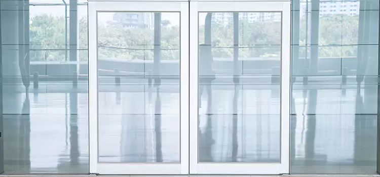 Why Choose Us for Your Motion Sensor Door Needs in Lebanon, TN?