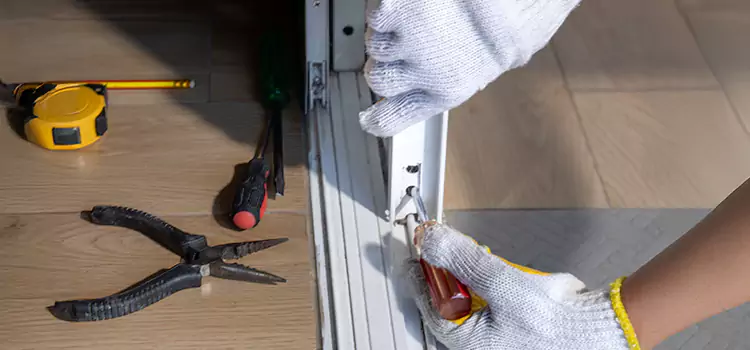 Sliding Door Installation Services in Lebanon, TN
