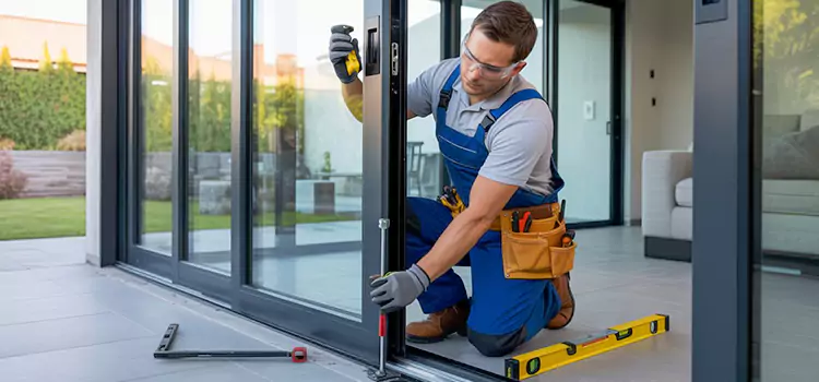 Sliding Screen Door Repair Lebanon