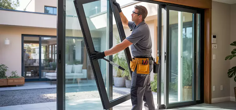 Specialized Sliding Door Roller Services in Lebanon, Tennessee