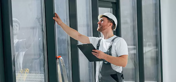 Comprehensive Solutions for Your Sticking Doors in Lebanon, TN