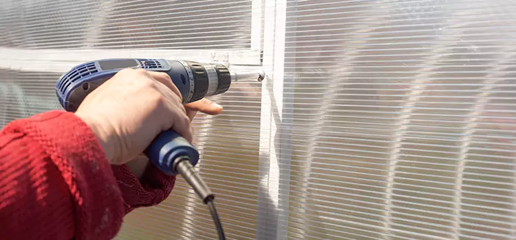 Sliding Screen Door Repair Lebanon
