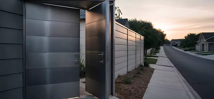 Comprehensive Steel Door Solutions in Lebanon, TN