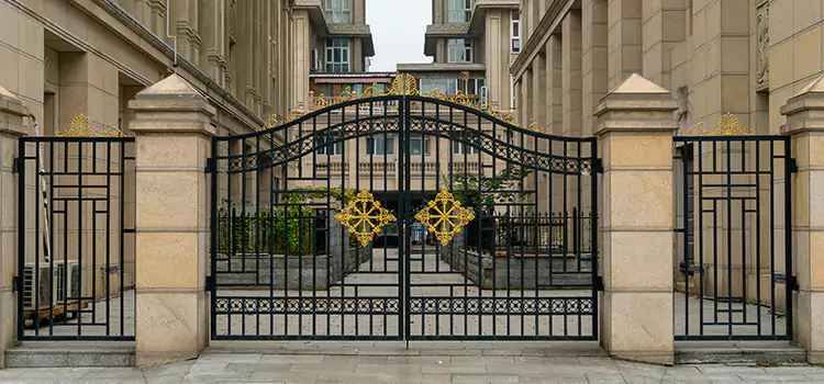 Comprehensive Iron Gate Maintenance Solutions in Lebanon, TN