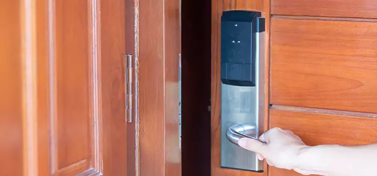 Commercial Keyless Entry Locks Lebanon