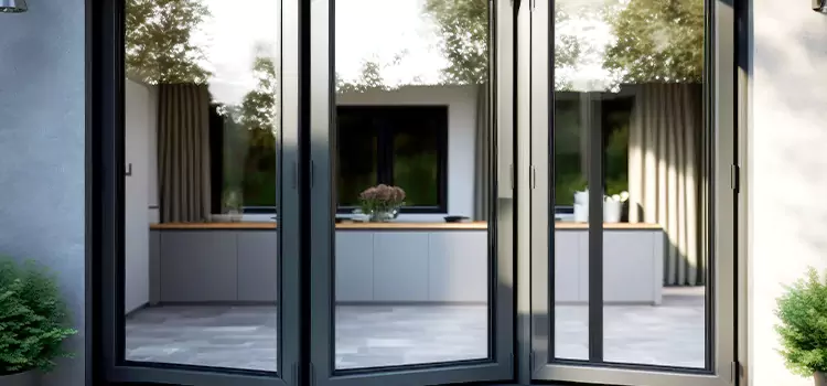 Bifold Door Track Repair Lebanon