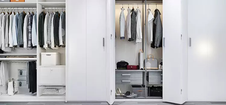 Glass Closet Door Repair Lebanon