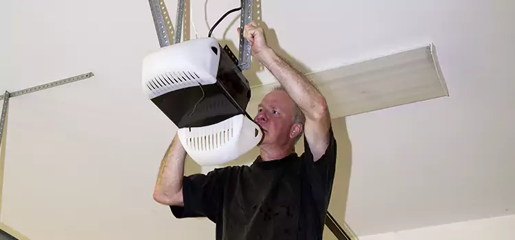 Garage Door Opener Service Lebanon