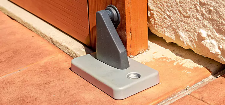 Aesthetic Door Stop Selection Lebanon