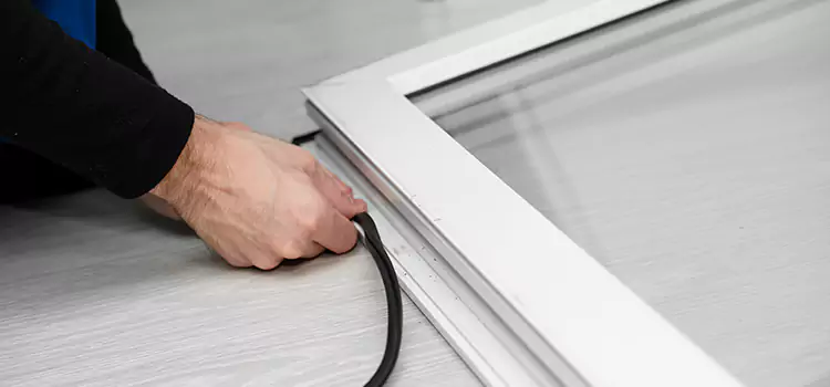 Commercial Door Weather Stripping Lebanon