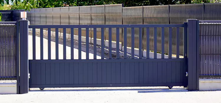 Driveway Gate Installation Contractors Lebanon