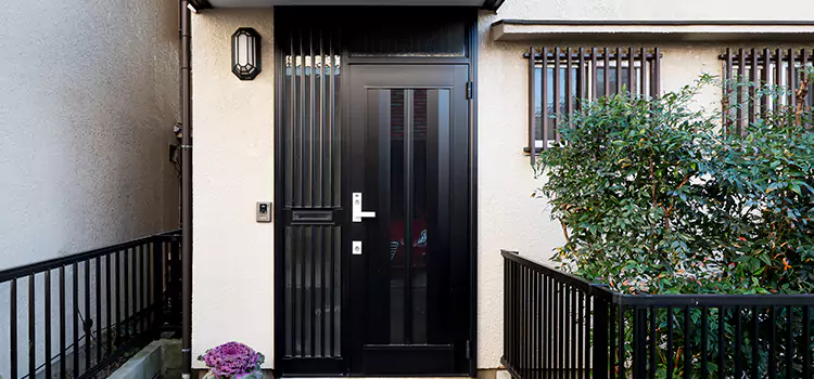 Popular Exterior Door Options in Lebanon, TN