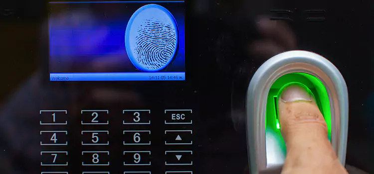 Your Trusted Partner for Secure Access in Lebanon, TN