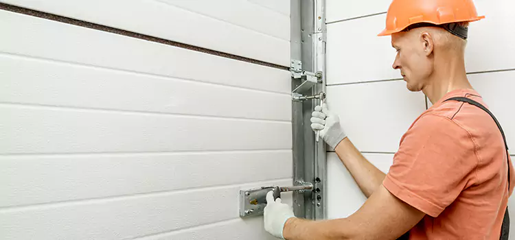 Why Choose Us for Garage Door Lock Services in Lebanon, TN?