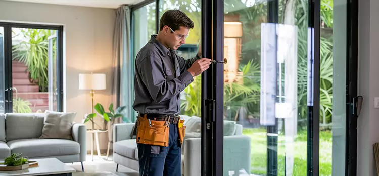 Why Choose Us for Your Glass Door Needs in Lebanon, TN?