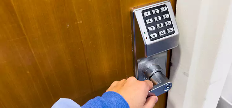 Why Choose Us for Your Keypad Lock Needs in Lebanon, TN?
