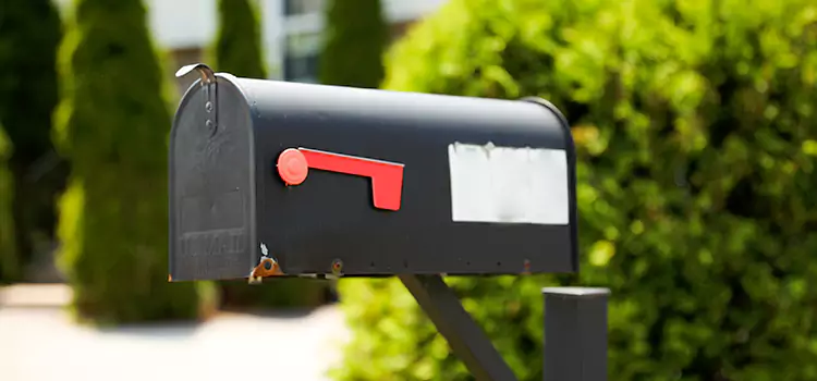 Secure Mailboxes for Packages Lebanon