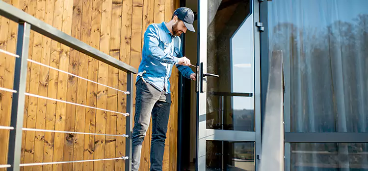 Patio Screen Door Installation Lebanon