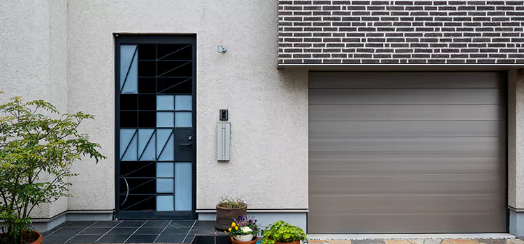 Residential Roll Up Security Doors Lebanon