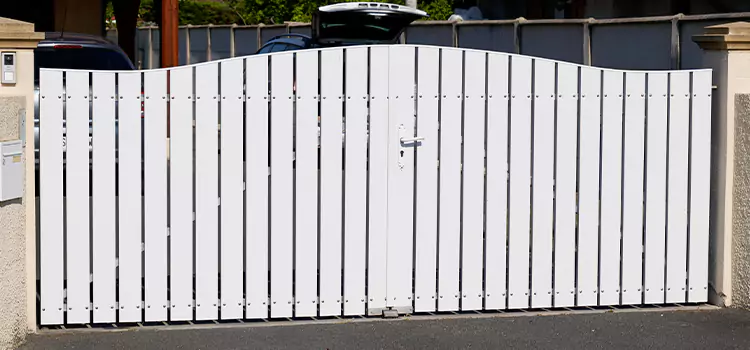 Why Choose Us for Residential Gate Repair in Lebanon, TN?