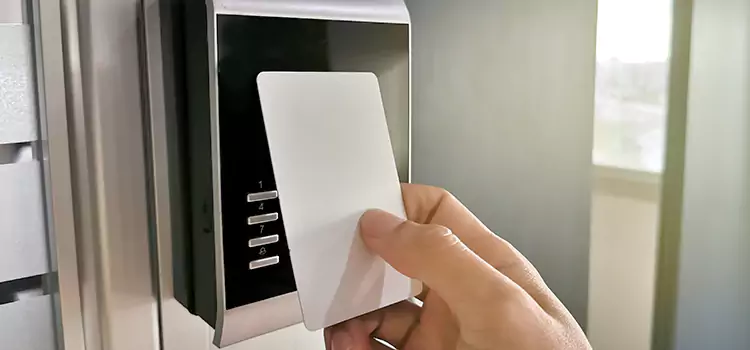 Advanced RFID Technology Integration in Lebanon, TN