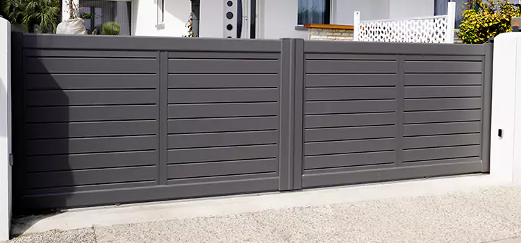 Automatic Gate Fence Lebanon