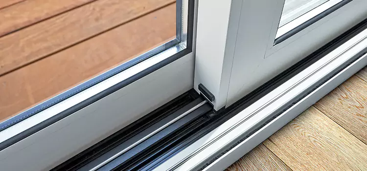 Why Your Sliding Door Keeps Getting Stuck in Lebanon, TN?