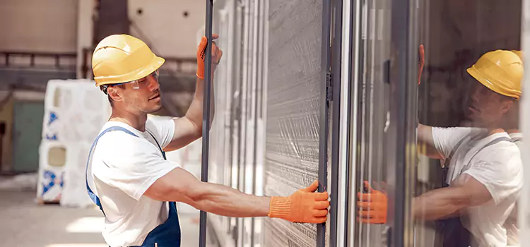 Sliding Door Mesh Replacement Lebanon
