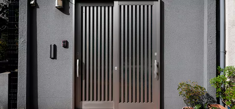 Specialized Steel Door Services in Lebanon, TN