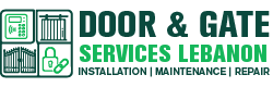 Door & Gate Services Lebanon